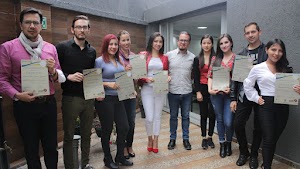 Academia Cerebro place picture