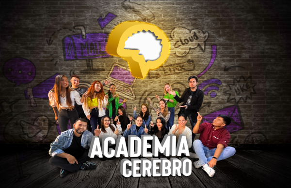 Academia Cerebro - Cursos de Marketing Digital en Quito